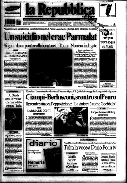 La repubblica